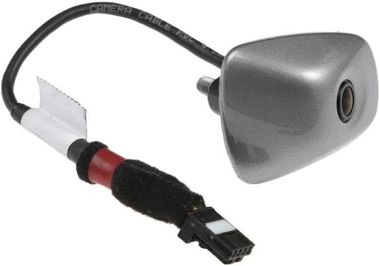Rear View Camera - Night vision Wireless