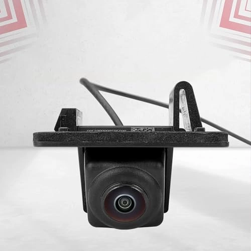 Backup Camera - Chevrolet Malibu 2023 2024 1.5L 4Cyl Replace 84543080