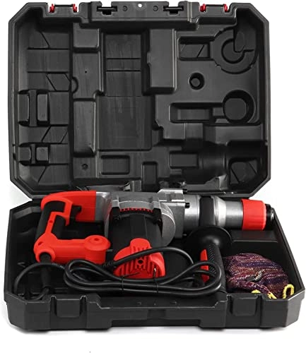 Electric Hammer - 2200W