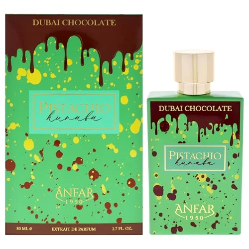 Pistachio Kunafa Eau de Parfum 80ml