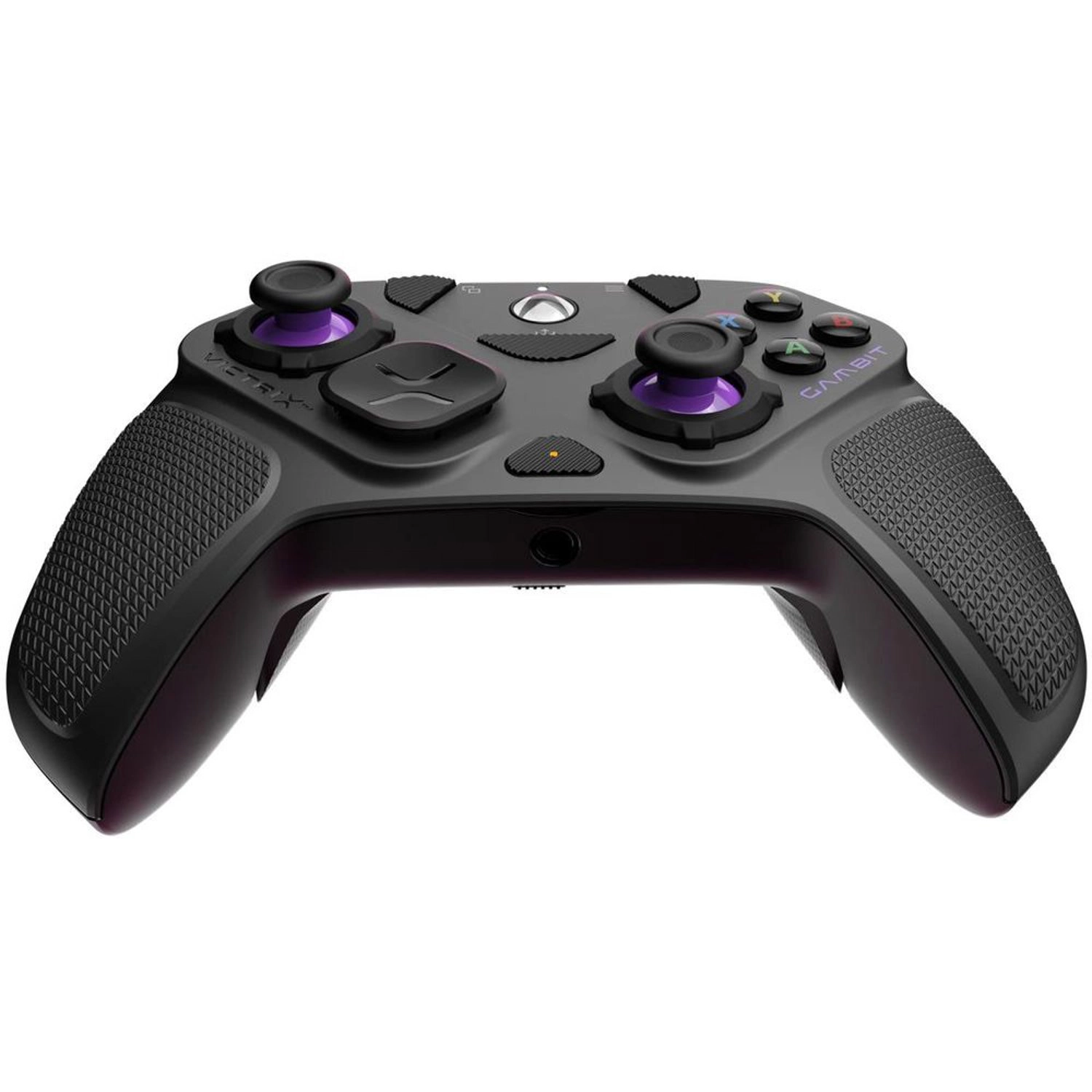 Xbox Series X|S Victrix Gambit Prime Wired Tournament Controller Black