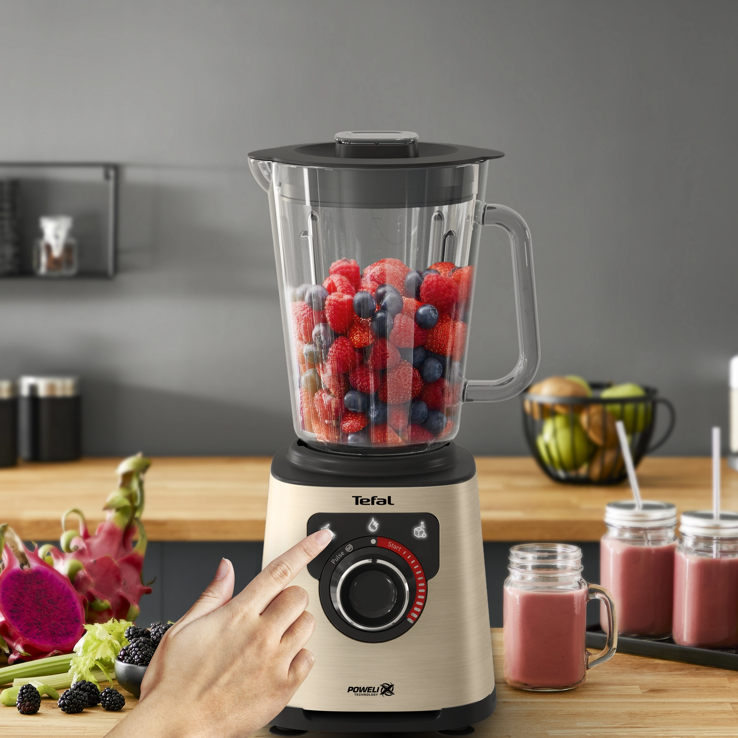 PerfectMix Essential - 1200 W