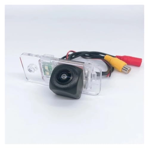 Rear View Camera - Night Vision RCA 1080p*720p