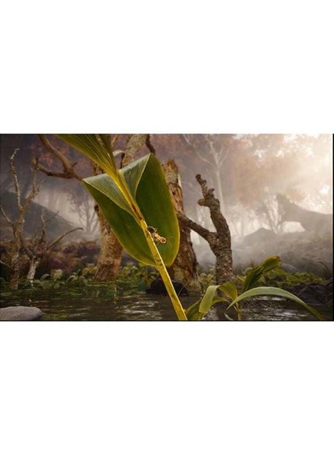 Empire of the Ants Limited Edition - PlayStation 5