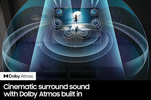 (Renewed) QN75Q80BA - 75 inch