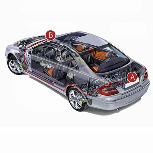 Backup Camera - Night vision