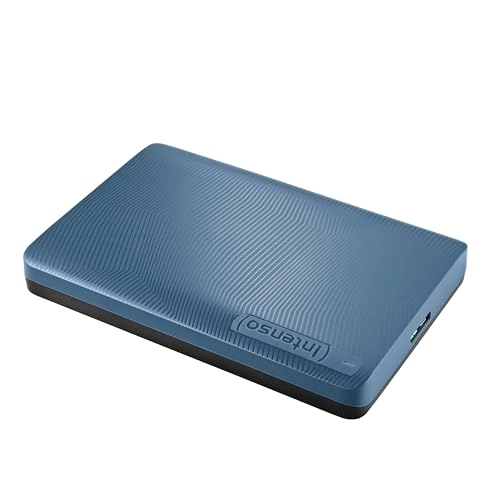 Memory Safe - 2TB HDD + Backup Pro