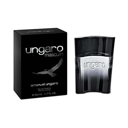 Masculin Eau de Toilette 50 ml