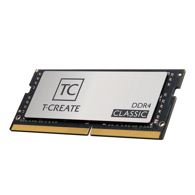 T-Create Classic - 16GB 3200MHz Desktop DDR4