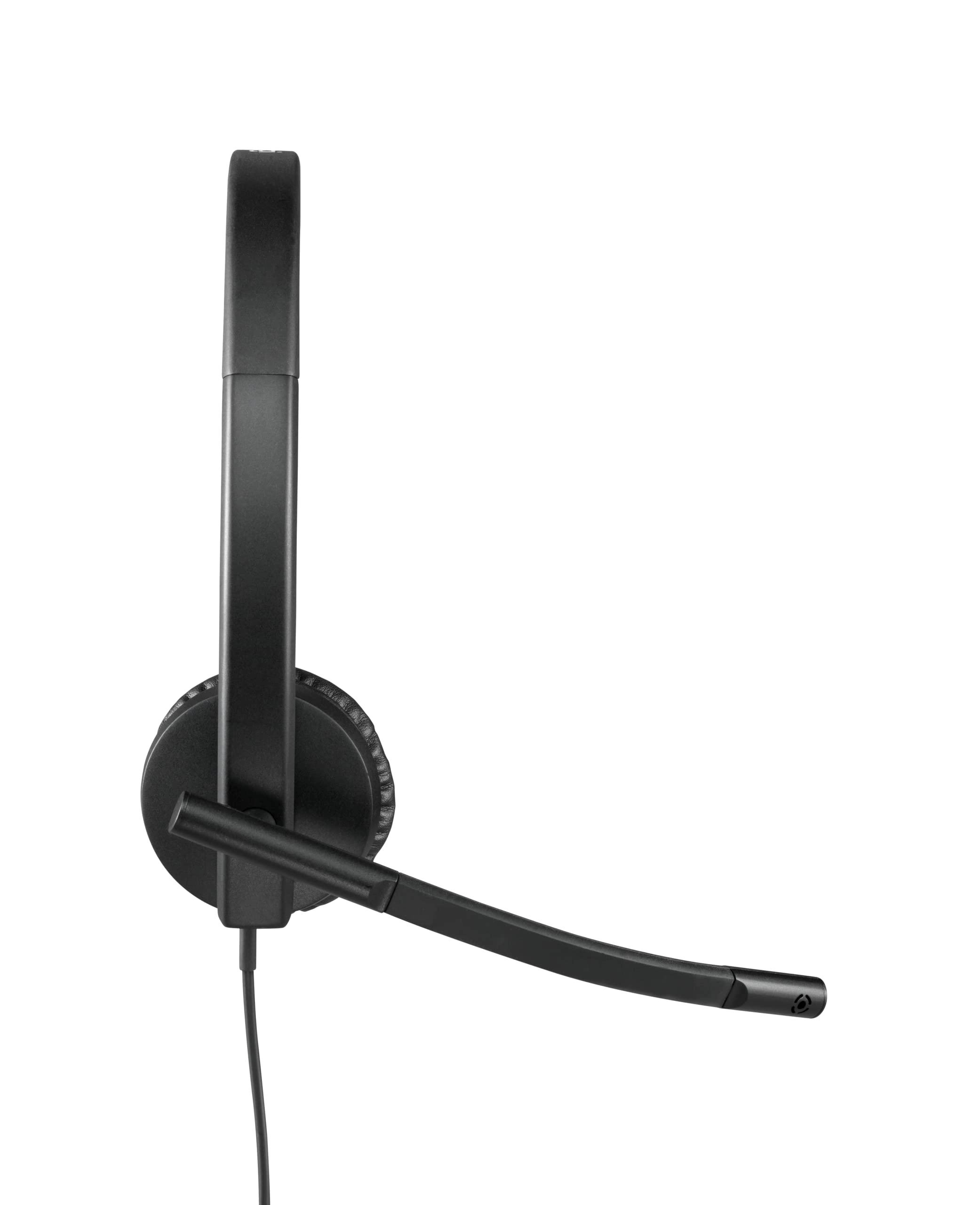 H570e - Wired Headset