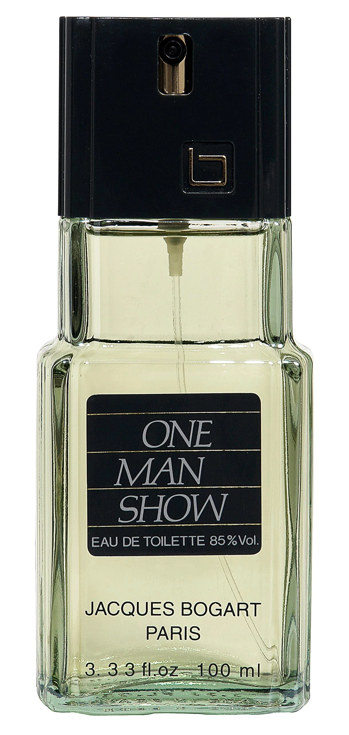 One Man Show Eau de Toilette 100ml