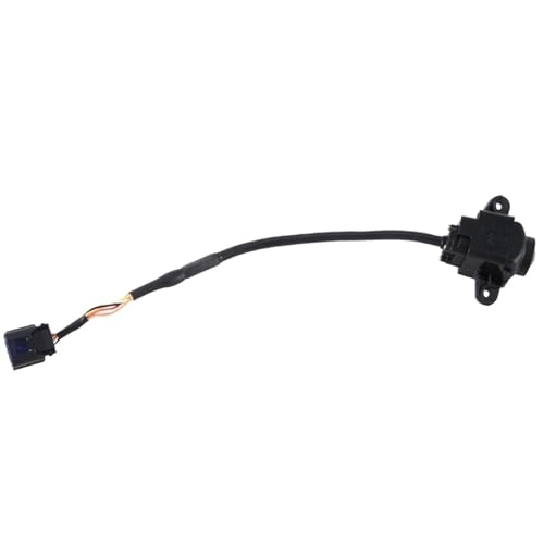 Reversing Camera - video cable