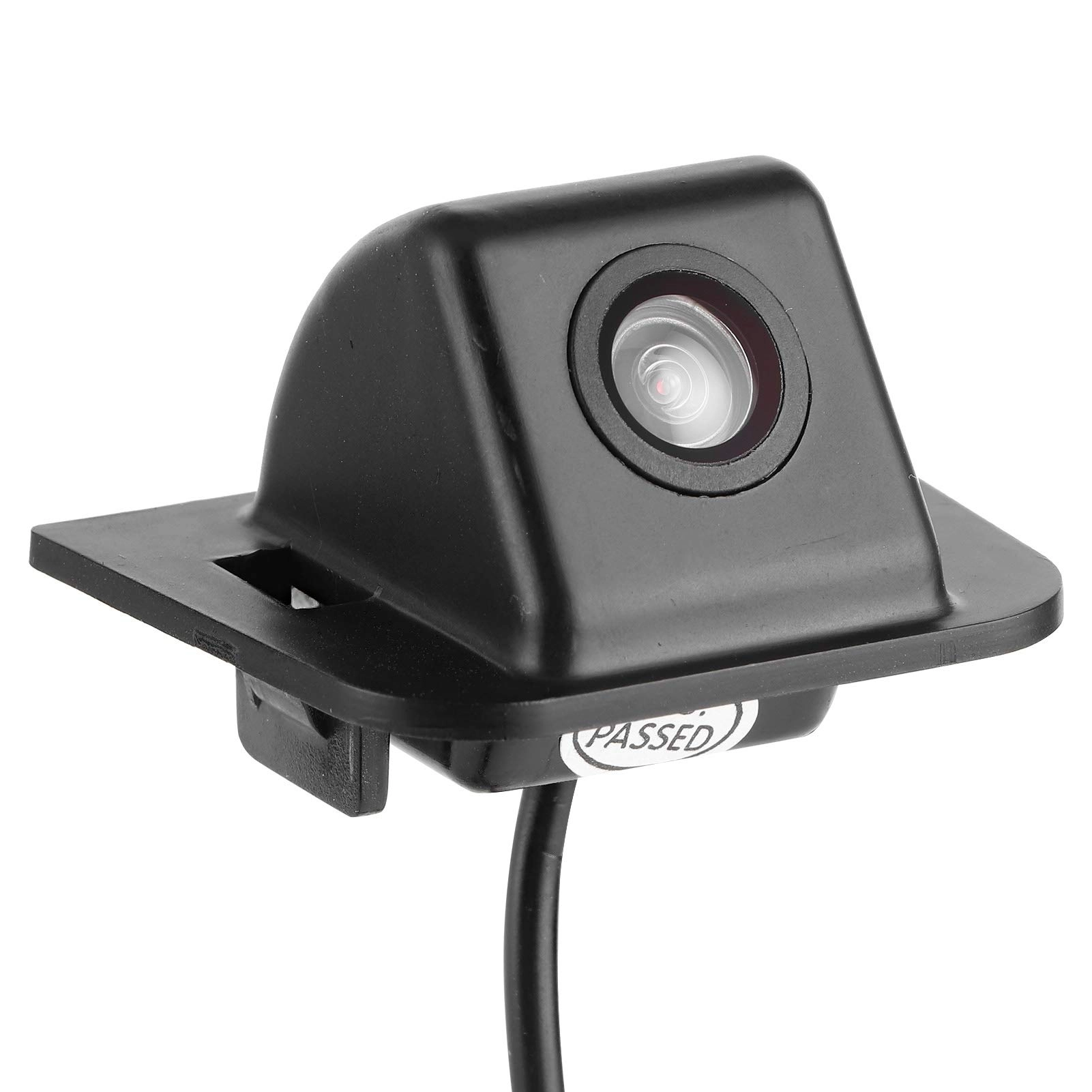 Rear View Camera - Night vision