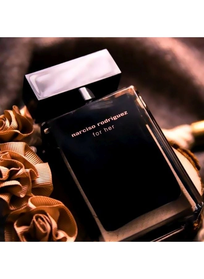 For Her Eau de Toilette 100 ml