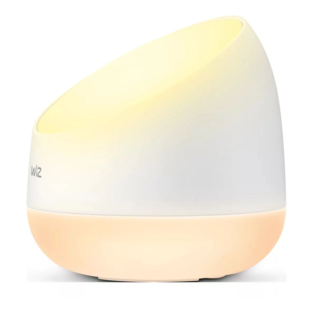 WiZ Squire - Dual zone Wi-Fi table lamp