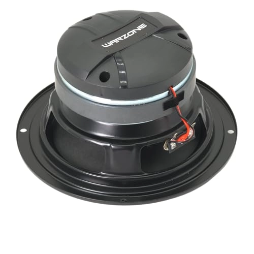 WZ65Pi - 6.5-Inch Mid-Range