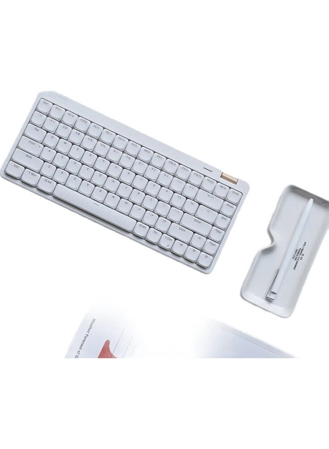 Youth Edition - 84-Key Wireless Grey