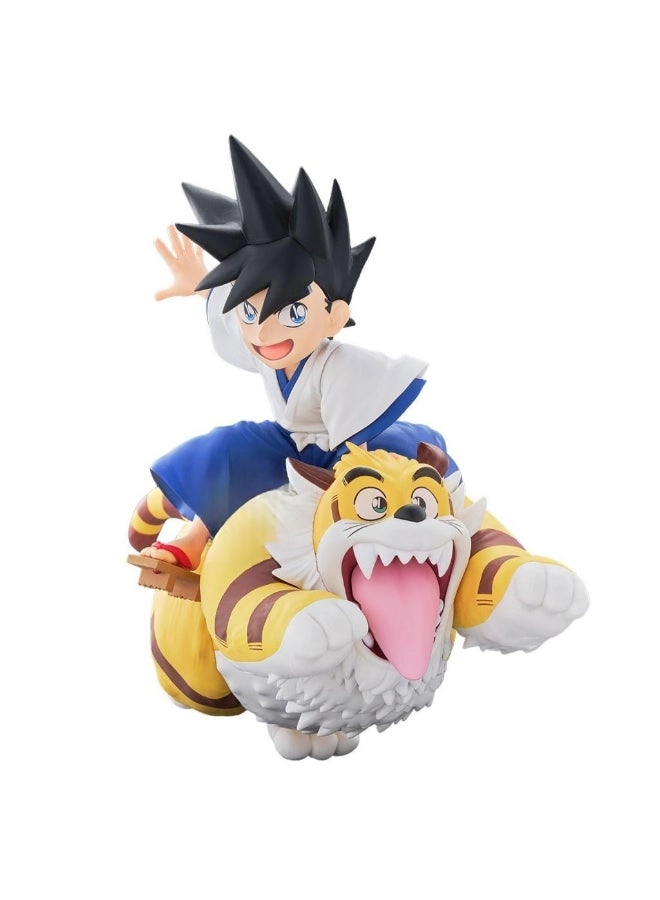 Yaiba Kurogane - DXF 12 x 9 x 18 cm