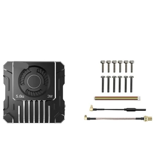 XsidY1011 - Transmitter 5.8G 2.5W