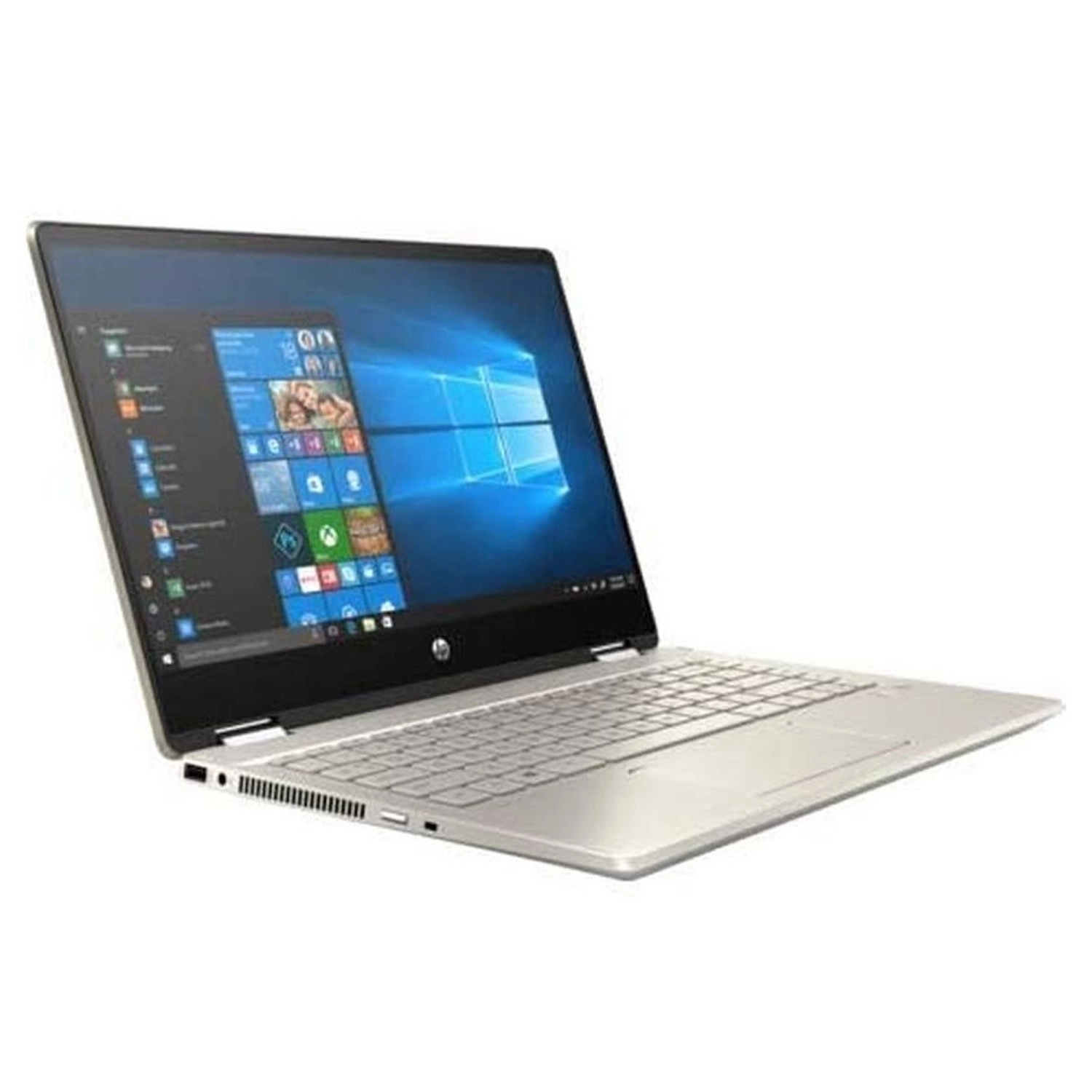 Pavilion x360 14M-DH1003DX - 14'' Core i5-10210U 8GB DDR4 256GB SSD