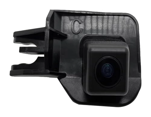 Rear View Camera Assembly - wireless