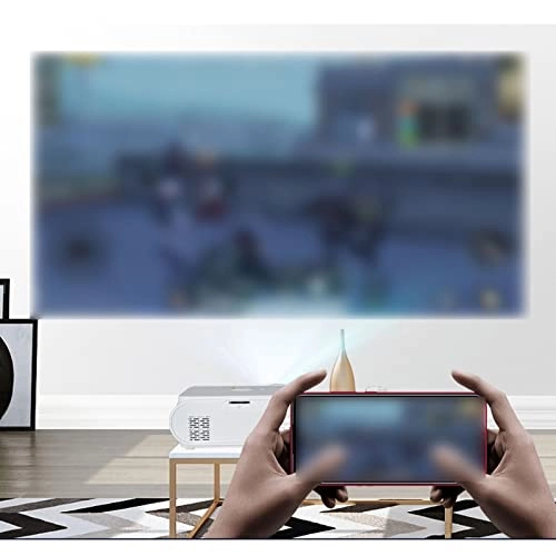 Projecter Mini Projector 7467834