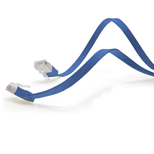 Cat.6 Flat Network Cable - 1,5m