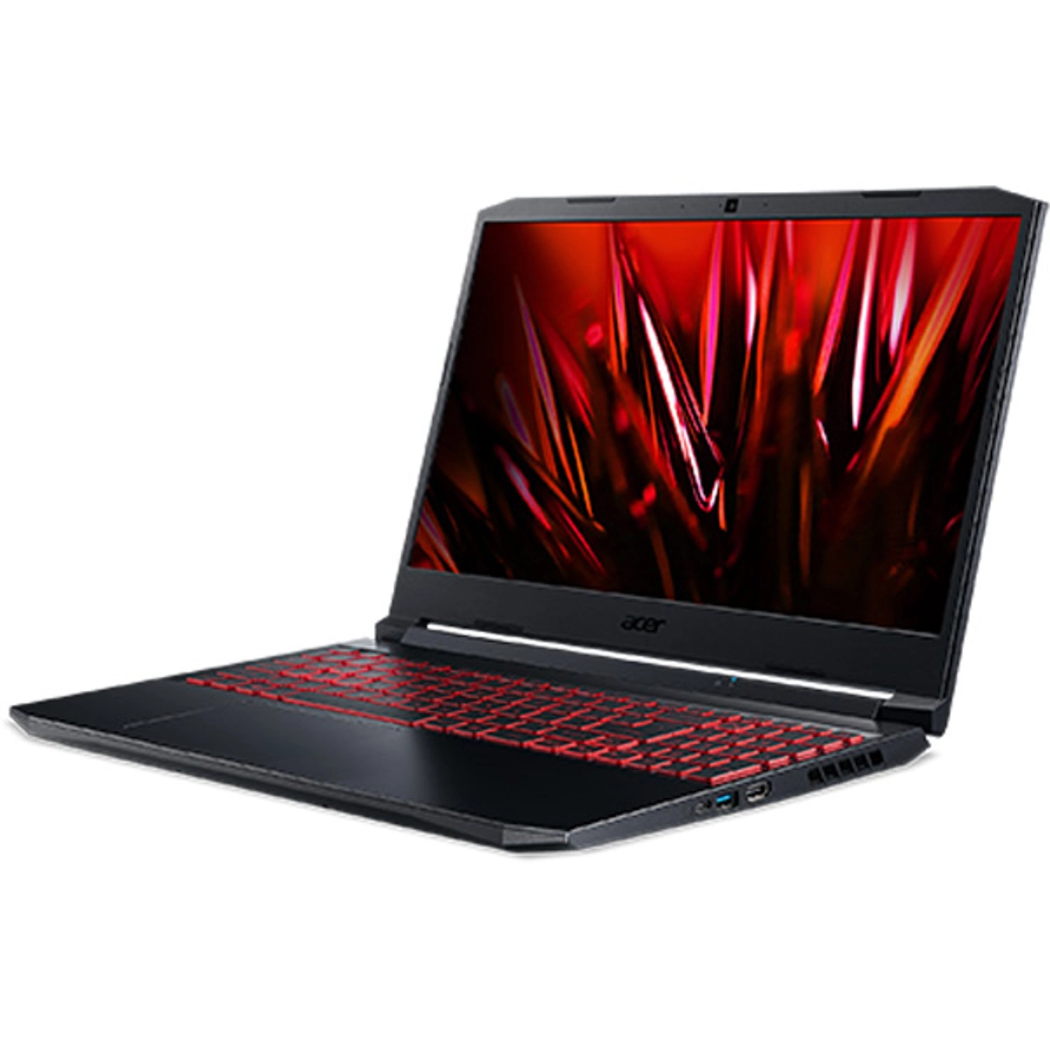 Nitro 5 AN515 57 741C - 15.6'' Core i7-11800H 16GB DDR4 512GB SSD