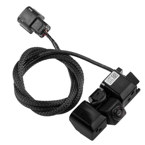 Reversing Camera - Car Rear View Backup