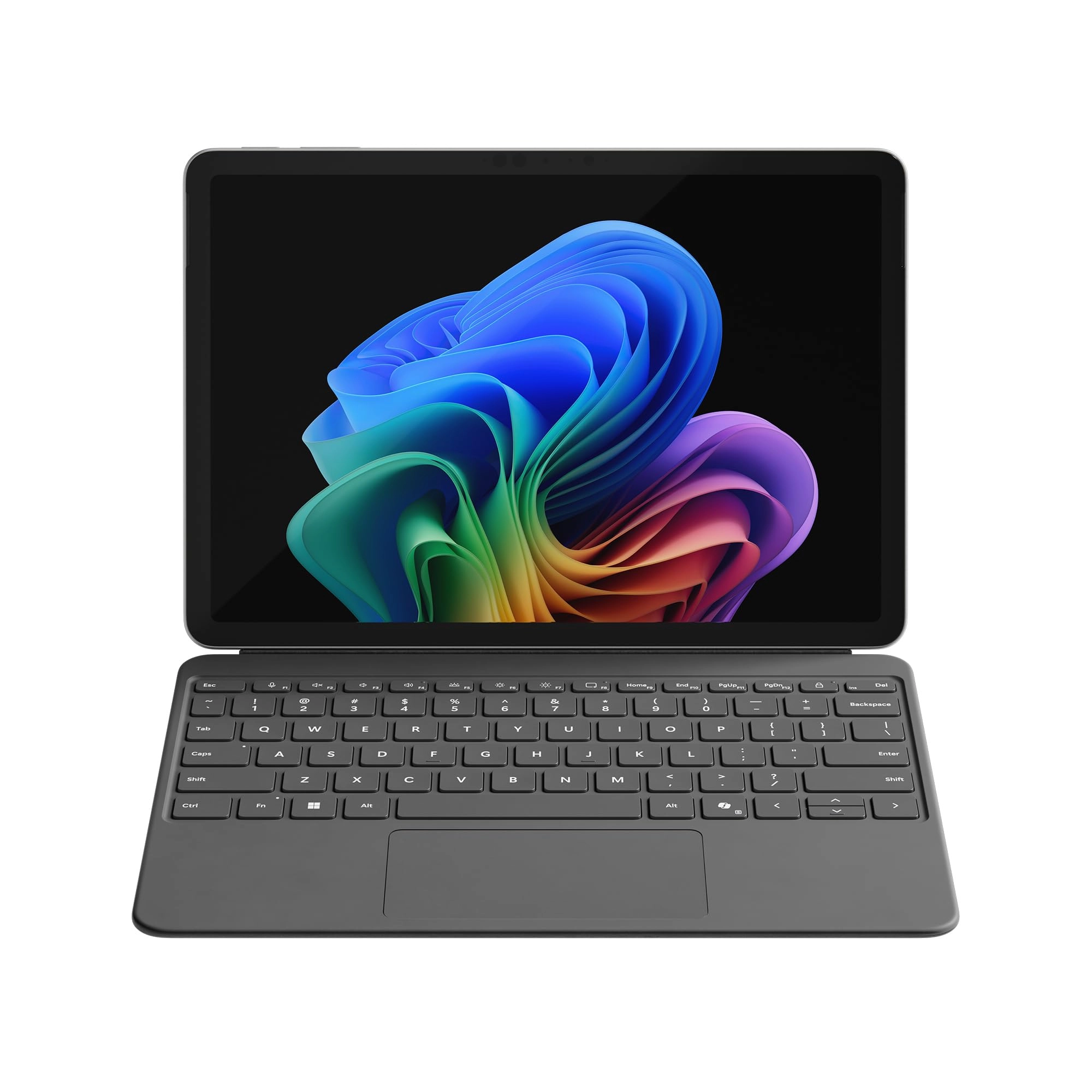Surface Pro Keyboard - QWERTY Wired + Slim Pen 2