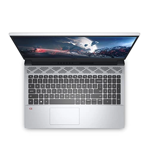 G15 5525 - 15.6'' Ryzen 7 3.2GHz 16GB DDR5 512GB SSD