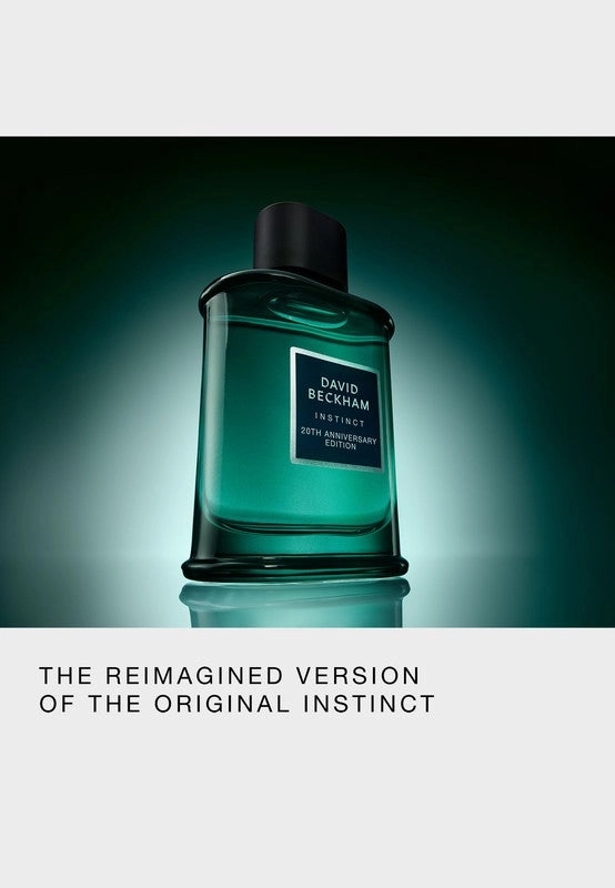 Instinct Eau de Parfum 75ml