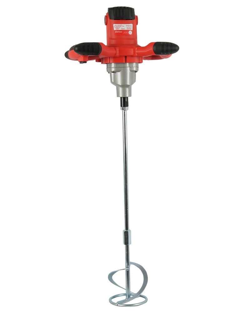 120MM Hand Mixer - 1850W