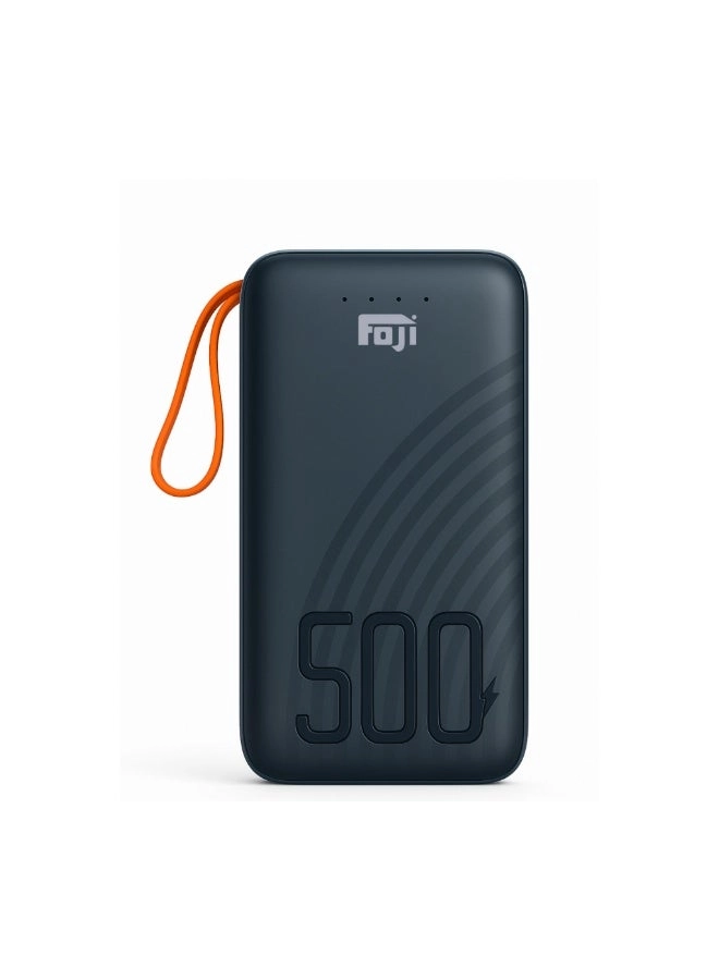 FO-500 - 50000 mAh 22.5 Watt