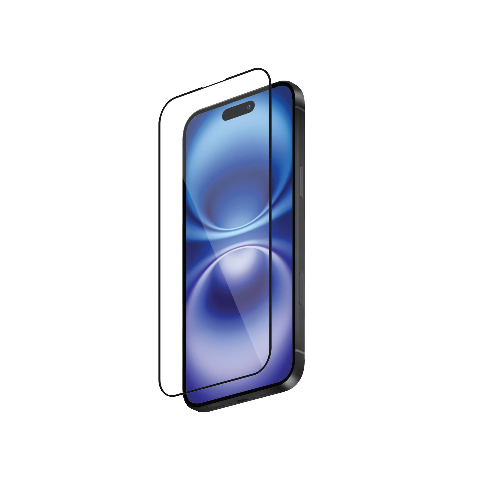 ULTRAGUARD Clear Screen Protector For iPhone 16 Plus