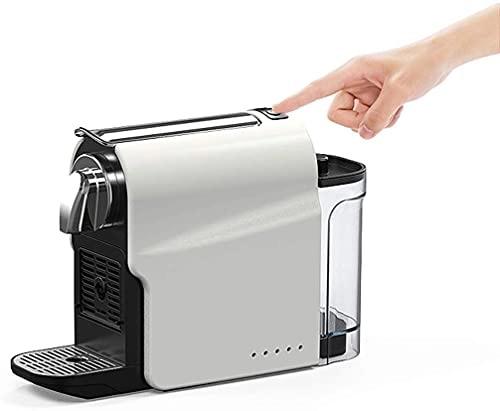Household Capsule Coffee Machine - 1000ML Smart Touch Screen