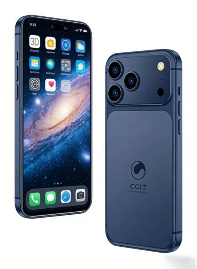 M17 pro max 16GB 512GB