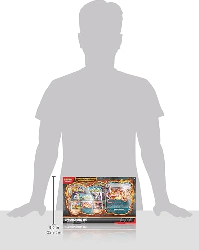 Charizad EX Special Collection