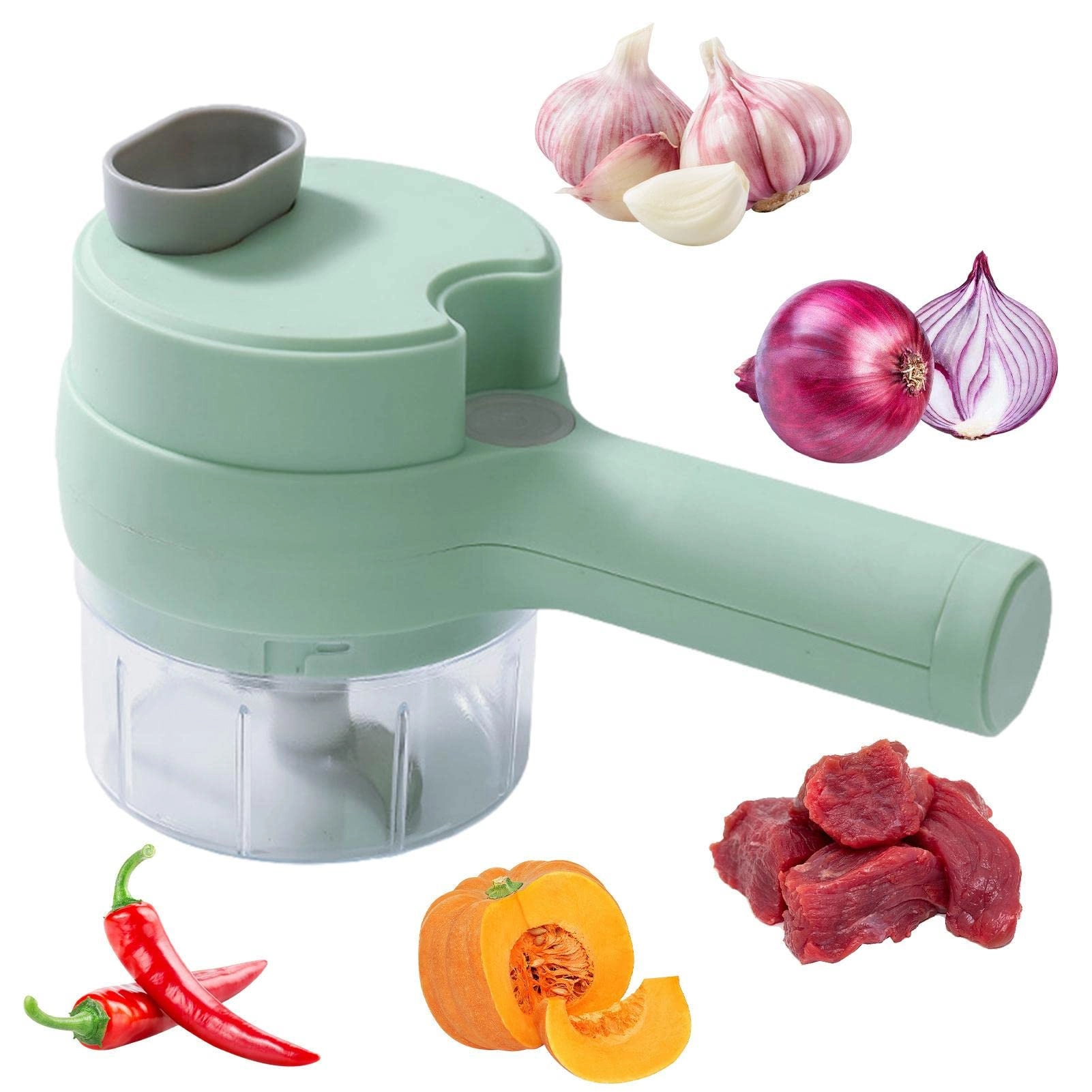 HFYOK Food Processor