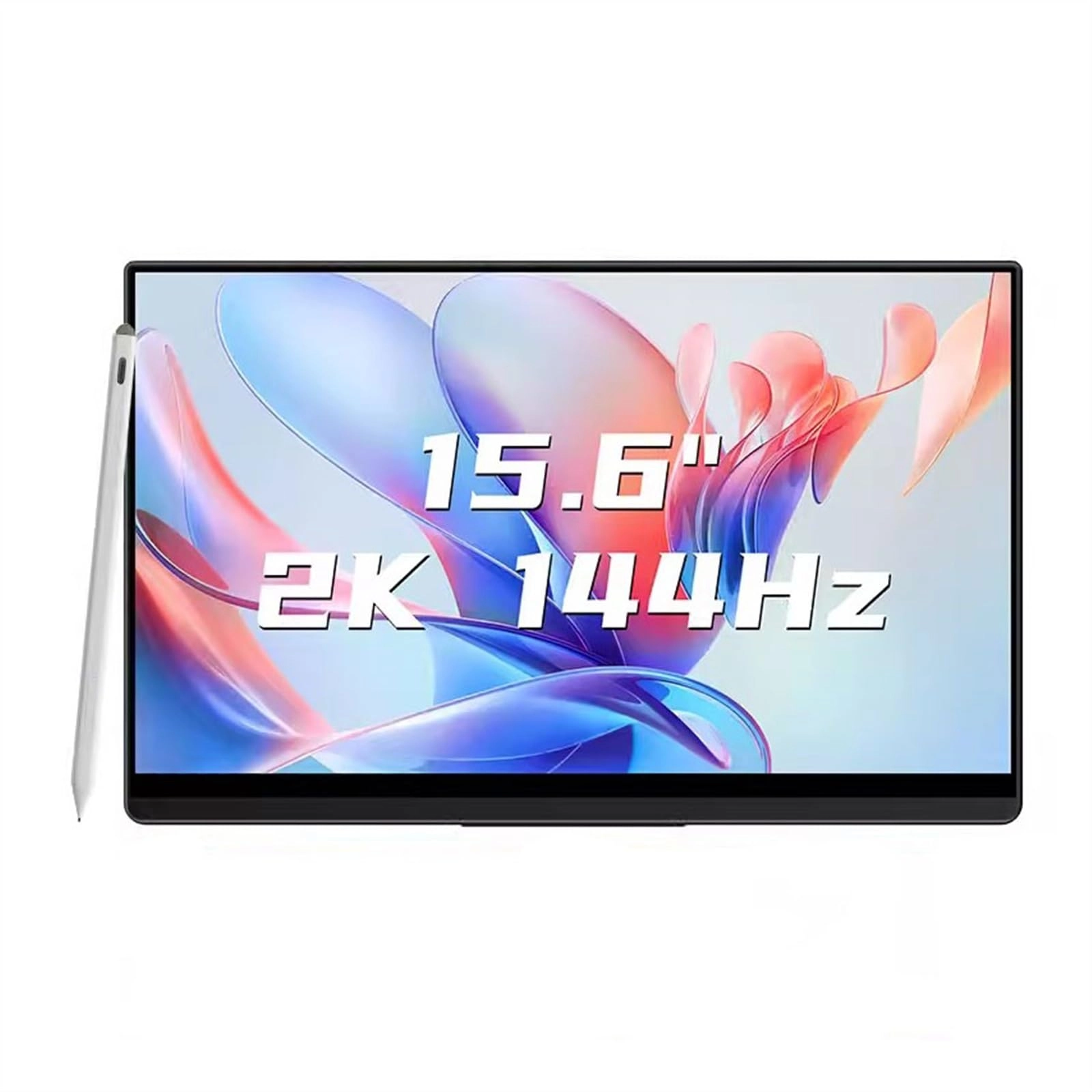 Portable Monitor - CYairong-22 15.6-inch 2560x1440