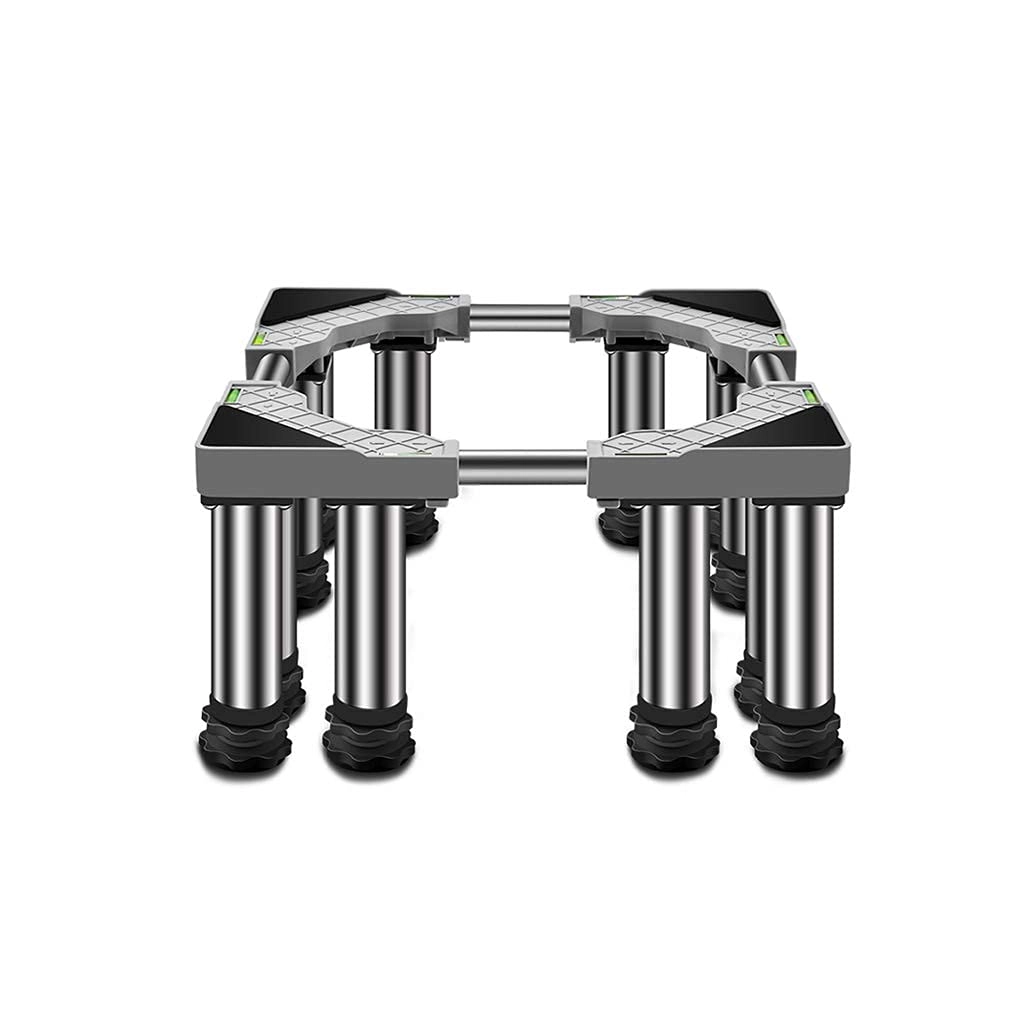 ZJDYDY Adjustable base - 65-80cm 36-55cm 14-17cm