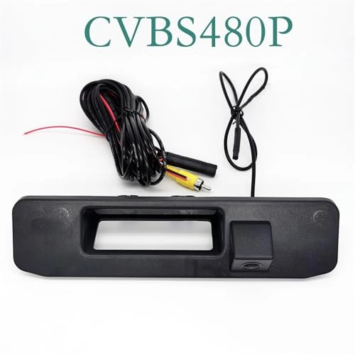 Rear View Camera - Night Vision WIFI