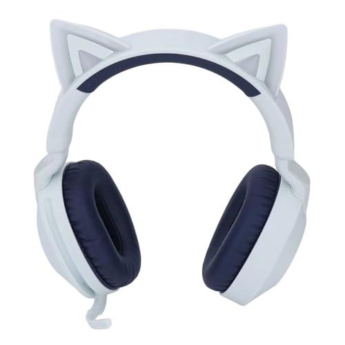 Cat Ear Wireless Headphone
