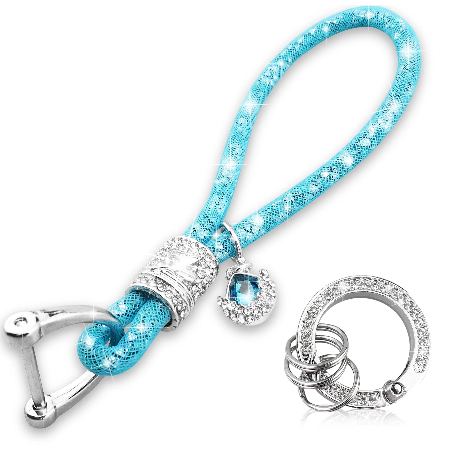 Cute Car keychain