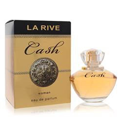 Cash Eau de Parfum 90 ml