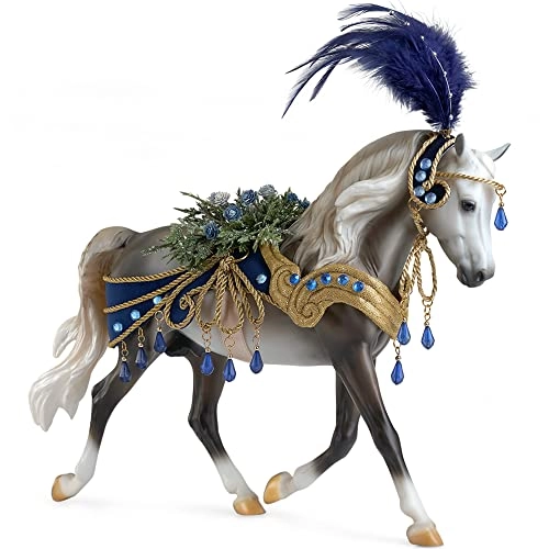 Snowbird - Traditional Series Holiday Horse - 8 years and up 1 piece