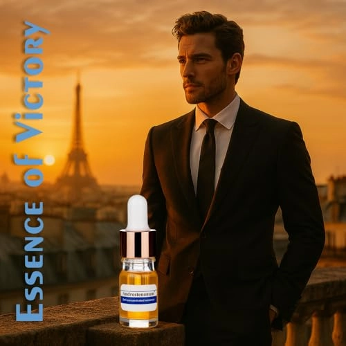 Pheromone Perfume - 5 ml
