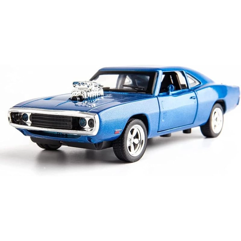 soviexa Dodge Charger 1:32 - 1pcs