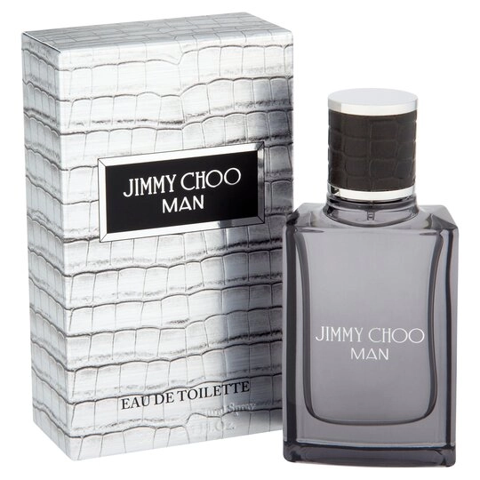 Jimmy Choo Man Eau de Toilette 30ml