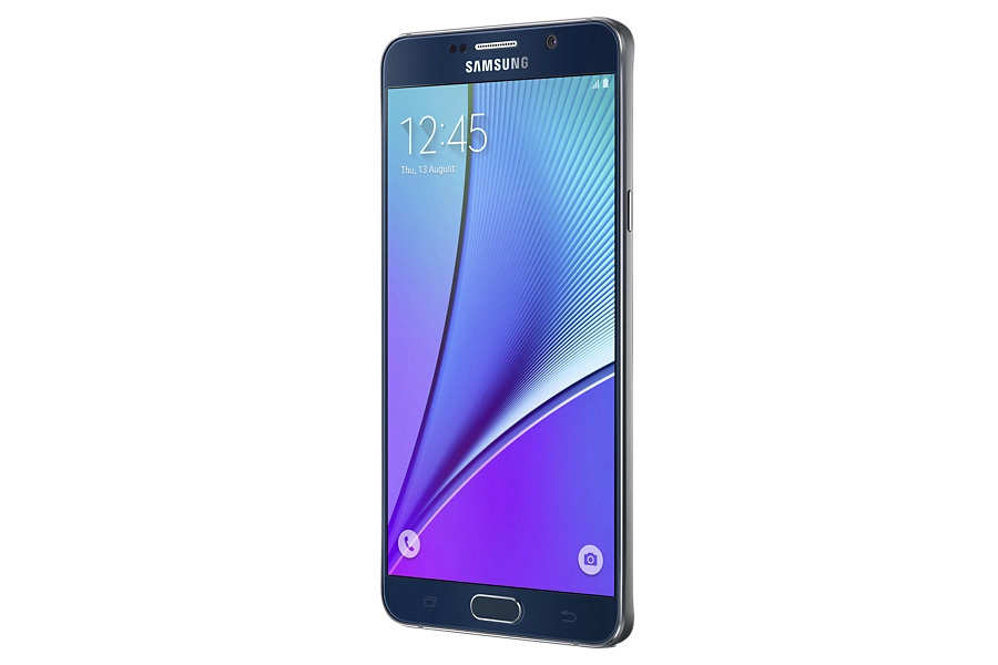Galaxy Note 5 - 4GB 32GB